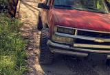 1995 Chevrolet 2500 Extended Cab