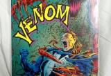 Venom Carnage Unleashed 1