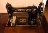 Westinghouse Electric Sewing Machine