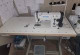 Jack industrial sewing machine