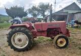 350 mahindra tractor