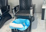 Professional Pedicure Chairs