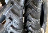 New tractor tires 8x16 R1 8ply