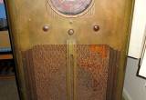 Antique Crosley Radio Floor Model 1930's