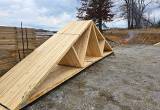 Trusses for sale