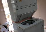 Whirlpool washer dryer combo