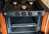 gas stove for RV