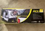 Jack-It Double Bike Carrier System