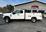 2019 F-350 4X4 Utility Bed 1-Owner 99k