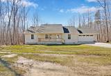 Brand New 3bed, 2ba Home On 1.35 Acres!