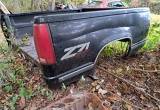 88-98 Chevrolet or GMC Z71 Truck bed