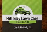 Hillbilly Lawn Care
