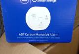 12 Carbon Monoxide Detector New In Box