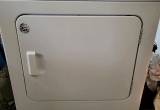 Samsung HE Washer and Dryer