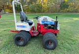 Ventrac 4231TD Slope Mower/ Tractor