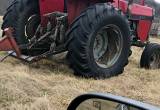 70 hp diésel tractor sale or trade