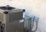 HVAC unit replacement/ repair and install