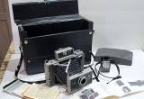 Vintage Polaroid Land Camera Model 430