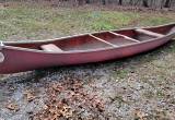 16' Great Canadian Canoe