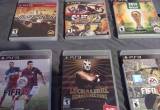 ps3 games in good condition