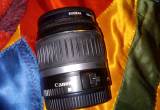 cannon lenses and filters