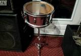 Ludwig Snare and Kick Pedal