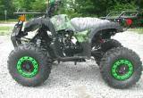 New Mountopz ATV