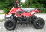 NEW Mountopz ATV