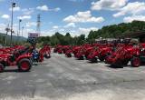 TYM tractor IN STOCK INVENTORY SALE!