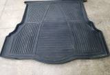 Ford Fusion OEM Trunk Liner
