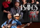The Isaacs Grand Ole Opry members