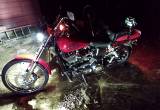 2002 Harley-Davidson Fxdx Dyna Super Gli