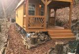 Tiny Home Cabin for Sale - Will Deliver