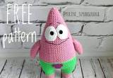 crochet items