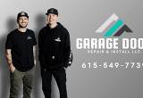 Garage Door Repair & Install