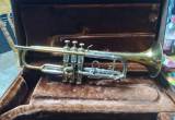 F. E. Son trumpets