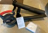 Craftsman electric blower/ vacuum