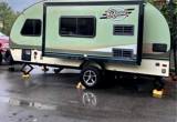 2015 Forest River R POD TOWABLE