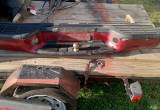 Chevy S10 parts