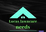lucas lawncare needs