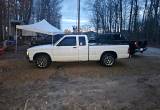 1992 Chevrolet S-10 Tahoe Extended Cab R