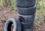 Used Truck Tires Cheap!