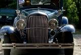 1931 Ford Hot rod av8