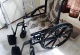 used wheelchair