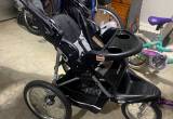 Baby Trend Expedition Jogging Stroller