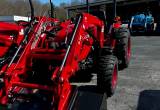TYM 3620H tractor $25,300 finance avail.