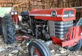 150 Massey Ferguson Tractor