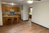 Apartment for lease now in Crossville!