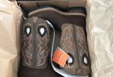 Brand New Mens Twisted X Boots