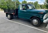 1968 Ford F-350